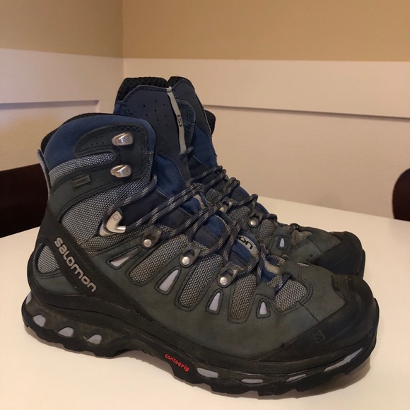 salomon quest 4d 2 gtx canada